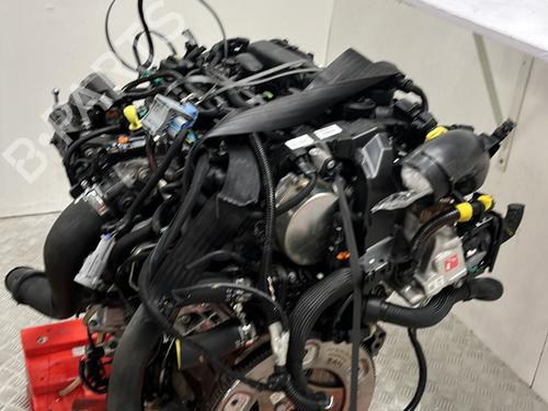 Engine PEUGEOT 3008 II SUV (MC_, MR_, MJ_, M4_) 2.0 BlueHDi 180 | BP28440188M1 