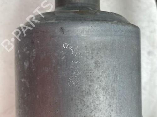 Front wiper motor PEUGEOT 207 SW (WK_) 1.6 HDi | BP22849076M29 