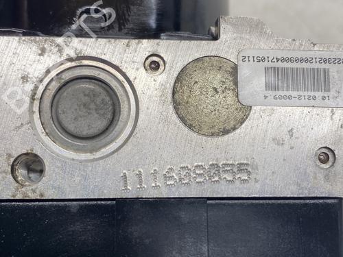 ABS pump VW TRANSPORTER T5 Van (7HA, 7HH, 7EA, 7EH) 1.9 TDI | BP29139428M43