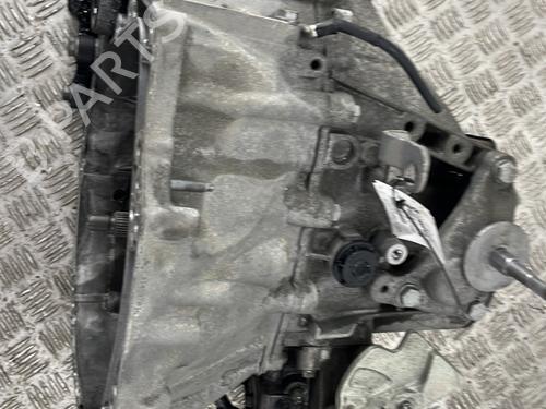Gearbox PEUGEOT 308 I (4A_, 4C_) 1.6 HDi | BP30003397M3 