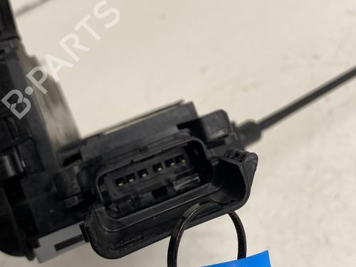 Rear right lock CITROËN C3 Picasso (SH_) 1.6 HDI 90 | BP29528935C99 
