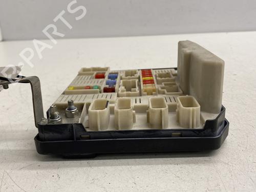 Used Electronic module Electronic module RENAULT SCÉNIC II (JM0/1_) [2003-2010] 32749301 32749301