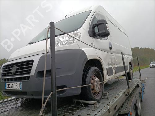 Front left window mechanism FIAT DUCATO Van (250_) 130 Multijet 2,3 D | BP31092475C22 - Image 10