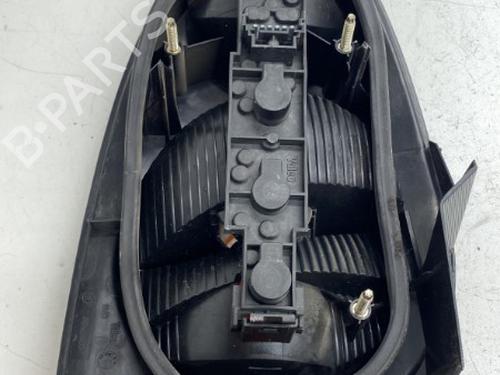 Used Right taillight Right taillight RENAULT MEGANE I Cabriolet (EA0/1_) 1.6 16V (EA04, EA0B, EA11, EA1J) (107 hp) 22861419 22861419