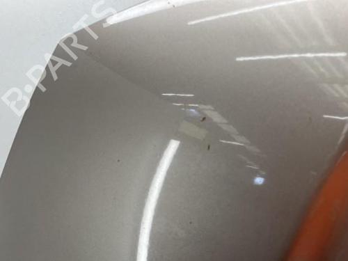 Hood NISSAN NOTE (E11, NE11) 1.5 dCi | BP22863260C1 