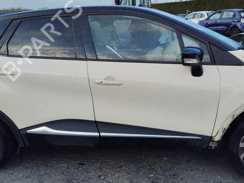 Left daytime light RENAULT CAPTUR I (J5_, H5_) 1.2 TCe 120 | BP34256210C104 - Image 12