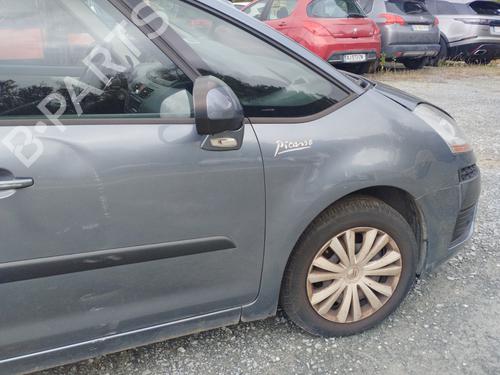 Frontplate/Frontkurv CITROËN C4 Picasso I MPV (UD_) 2.0 i 16V | BP30859815C72 