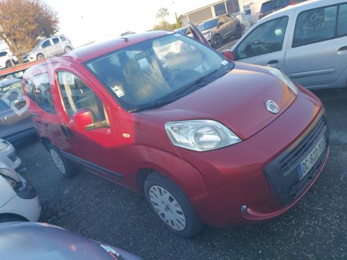 Starter FIAT QUBO (225_) 1.3 D Multijet (225CXB1A, 225AXB1A, 225CXB11, 225AXB11,... | BP22859056M8 