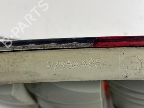 Left tailgate light MERCEDES-BENZ B-CLASS Sports Tourer (W245) B 200 CDI (245.208) | BP23831545C79 