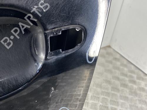 Left front door VW POLO V (6R1, 6C1) 1.2 TDI | BP29138996C2 