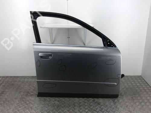 Right front door AUDI A4 B6 (8E2) 2.5 TDI | BP22850709C3 