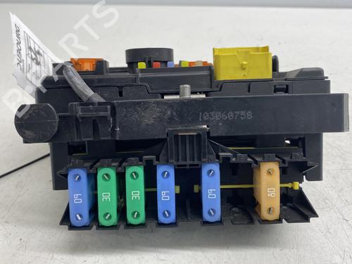 Fuse box CITROËN C3 II (SC_) 1.4 | BP26274231E1 