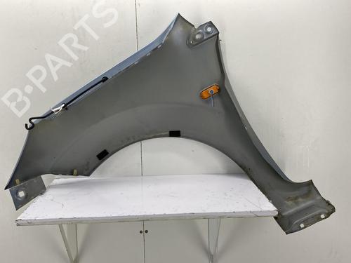 Right front fenders FORD FIESTA V (JH_, JD_) 1.4 16V | BP22853830C42 