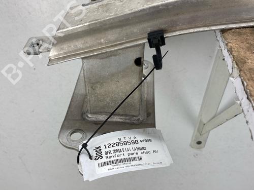 front-bumper-reinforcement-opel-corsa-e-x15-2014-34348067 main image