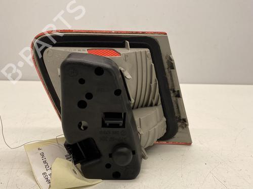 Used Right tailgate light Right tailgate light BMW 3 Touring (E46) 320 d (150 hp) 22856280 22856280