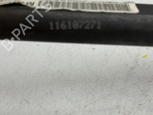 Steering column CITROËN C4 Grand Picasso I (UA_) 1.8 i 16V | BP31332925M21 