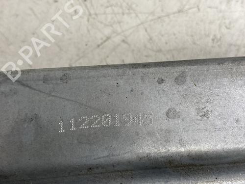 Front right window mechanism RENAULT CLIO III (BR0/1, CR0/1) 1.5 dCi (C/BR0G, C/BR1G) | BP29299363C23 