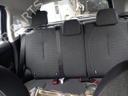 Rear parcel shelf CITROËN C3 II (SC_) 1.2 VTi 82 | BP38186531C85  - Image 10