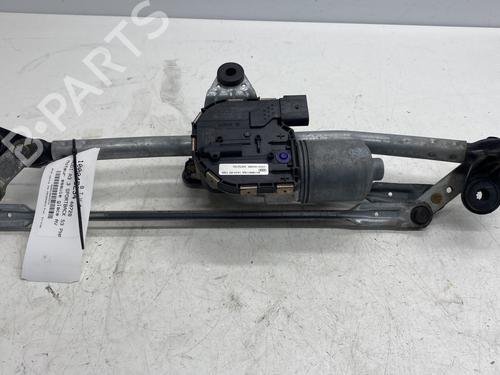 Used Front wiper motor AUDI A3 Sportback (8VA, 8VF) S3 quattro (300 hp) 23831046