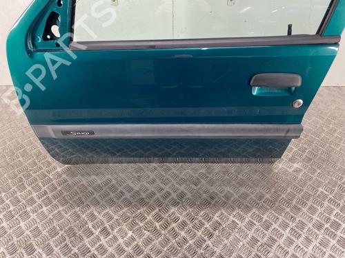 Used Left front door Left front door 39508805 39508805