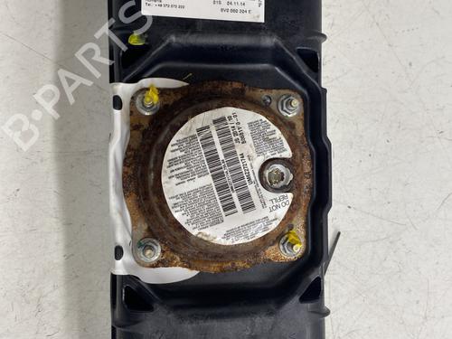 Used Passenger airbag VW GOLF VII (5G1, BQ1, BE1, BE2) 1.6 TDI (105 hp) 26978064
