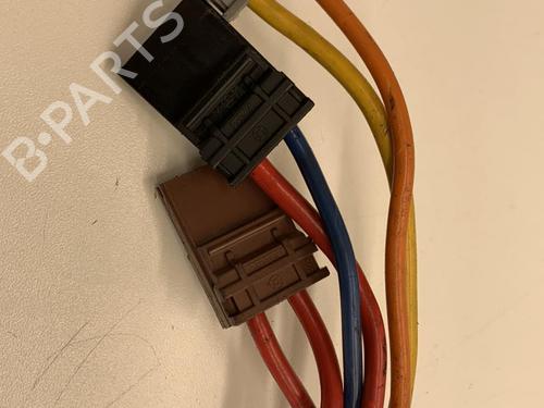 Used Ignition barrel Ignition barrel CITROËN XANTIA Break (X1_, X2_) 2.0 HDI 109 (109 hp) 22850911 22850911