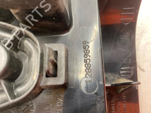 Used Left taillight Left taillight 37716436 37716436