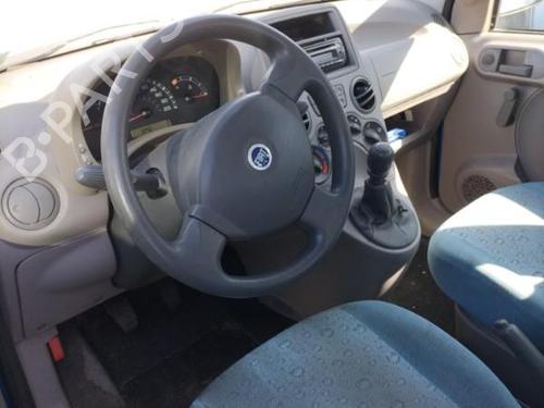 Warning switch FIAT PANDA (169_) 1.1 (169.AXA1A) | BP22850960I22 - Image 7