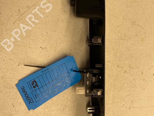Used Right front window switch Right front window switch 38955642 38955642