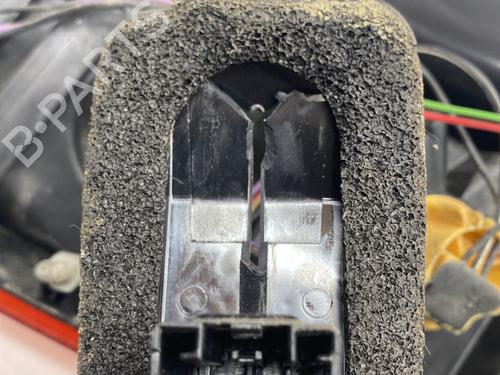 Left taillight FORD FIESTA V (JH_, JD_) 1.3 | BP28351876C34 