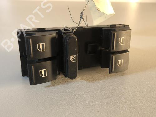Used Switch Switch VW PASSAT B6 (3C2) 1.9 TDI (105 hp) 22857382 22857382