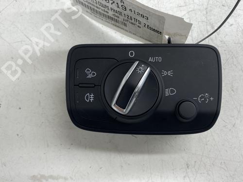 Headlight switch AUDI TT (FV3, FVP) 2.0 TTS quattro | BP24657552I24  - Image 5