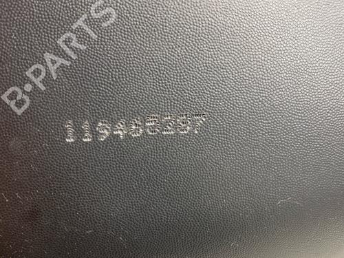 Used Right mirror Right mirror RENAULT MEGANE III Coupe (DZ0/1_) 1.4 TCe (DZ0F, DZ1V) (131 hp) 35924544 35924544