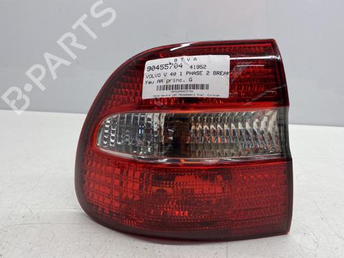 Used Left taillight VOLVO V40 Estate (645) 1.8 (122 hp) 22861874
