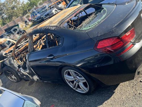 Right tailgate light BMW 6 Gran Coupe (F06) 650 i xDrive | BP26683409C80  - Image 10