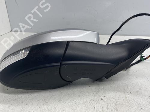 Right mirror VW TIGUAN (5N_) 2.0 TDI | BP29139378C27 