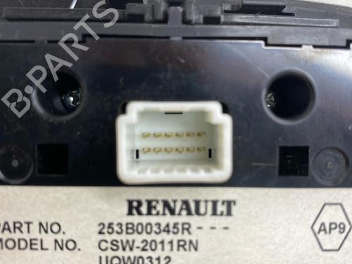 Switch RENAULT SCÉNIC III (JZ0/1_) 1.5 dCi | BP36802240I30 - Image 4