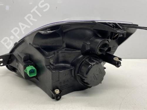 Right headlight FORD FIESTA V (JH_, JD_) 1.4 16V | BP22849413C29 