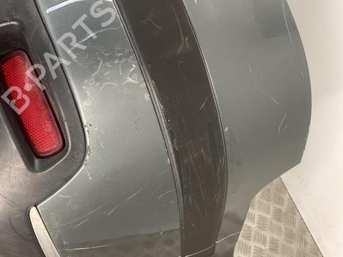 Rear bumper CITROËN C5 II (RC_) 1.6 HDi (RC8HZB) | BP22857212C8 