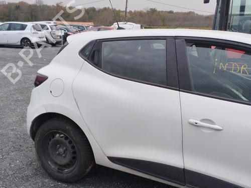 Used Parts RENAULT CLIO IV (BH_)  1.5 dCi 75  4513676