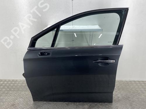 Used Left front door CITROËN C4 II (NC_) 1.6 HDi 115 (114 hp) 29299480