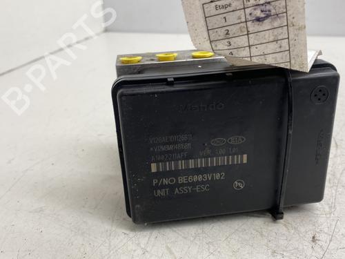 Used ABS pump ABS pump KIA RIO IV (YB, SC, FB) 1.0 T-GDI 100 (101 hp) 33012761 33012761