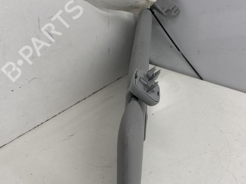 Right sun visor AUDI A1 (8X1, 8XK) 1.2 TFSI | BP24057587I2 
