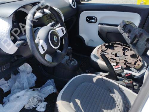 Teile für RENAULT TWINGO III (BCM_, BCA_) 0.9 TCe 90 (BCM9, BCM2) (90 hp) 3935822 