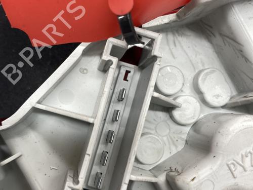 Left taillight MERCEDES-BENZ A-CLASS (W169) A 180 CDI (169.007, 169.307) | BP28568055C34