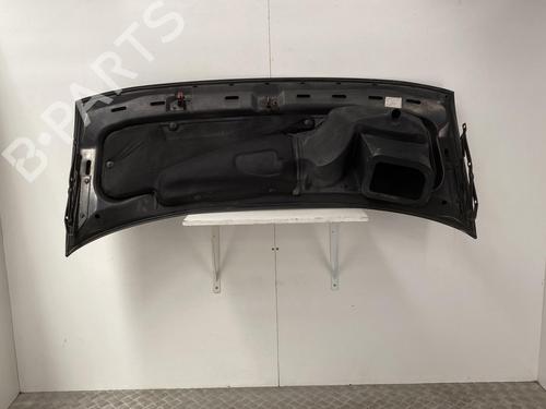 Hood MERCEDES-BENZ V-CLASS (638/2) V 200 CDI (638.294) | BP22854379C1 