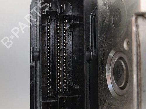 ABS pump PEUGEOT 208 I (CA_, CC_) 1.2 VTI 82 | BP22854968M43 