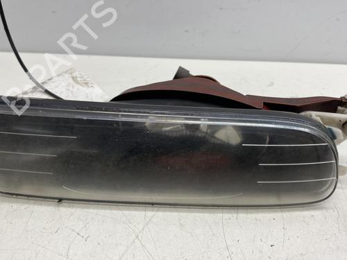 Used Right front fog light BMW 3 (E46) 323 i (170 hp) 22859196