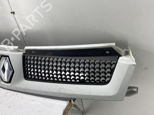 Used Grille Grille RENAULT MASTER II Bus (JD) 1.9 dCi 80 (JD0P, JD1P) (82 hp) 30490864 30490864