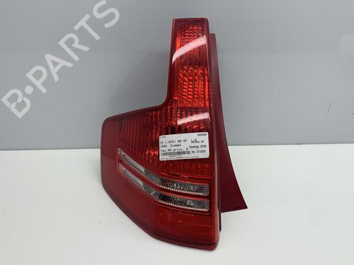 Used Left taillight CITROËN C4 I (LC_) 1.6 HDi (90 hp) 22858313